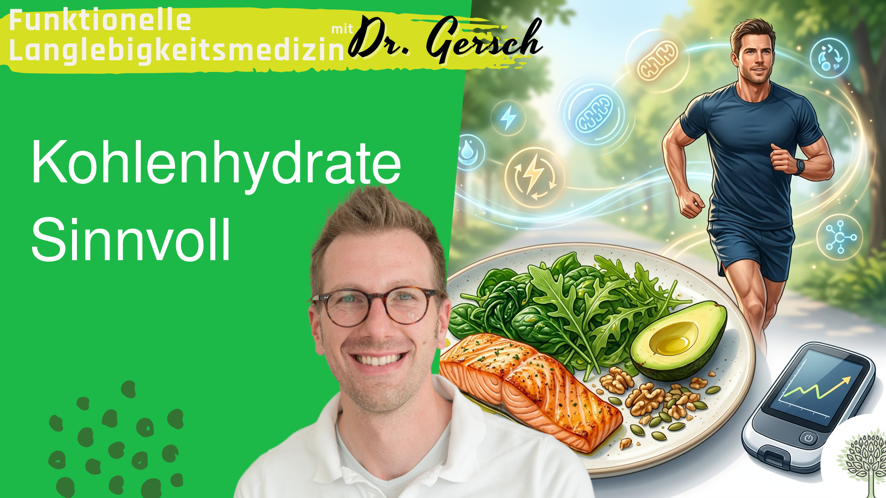 Wieviel Kohlenhydrate machen Sinn?