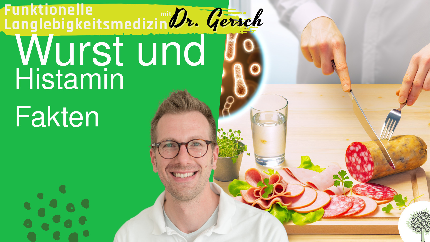 Wurst bei Histaminintoleranz: Worauf Sie achten sollten