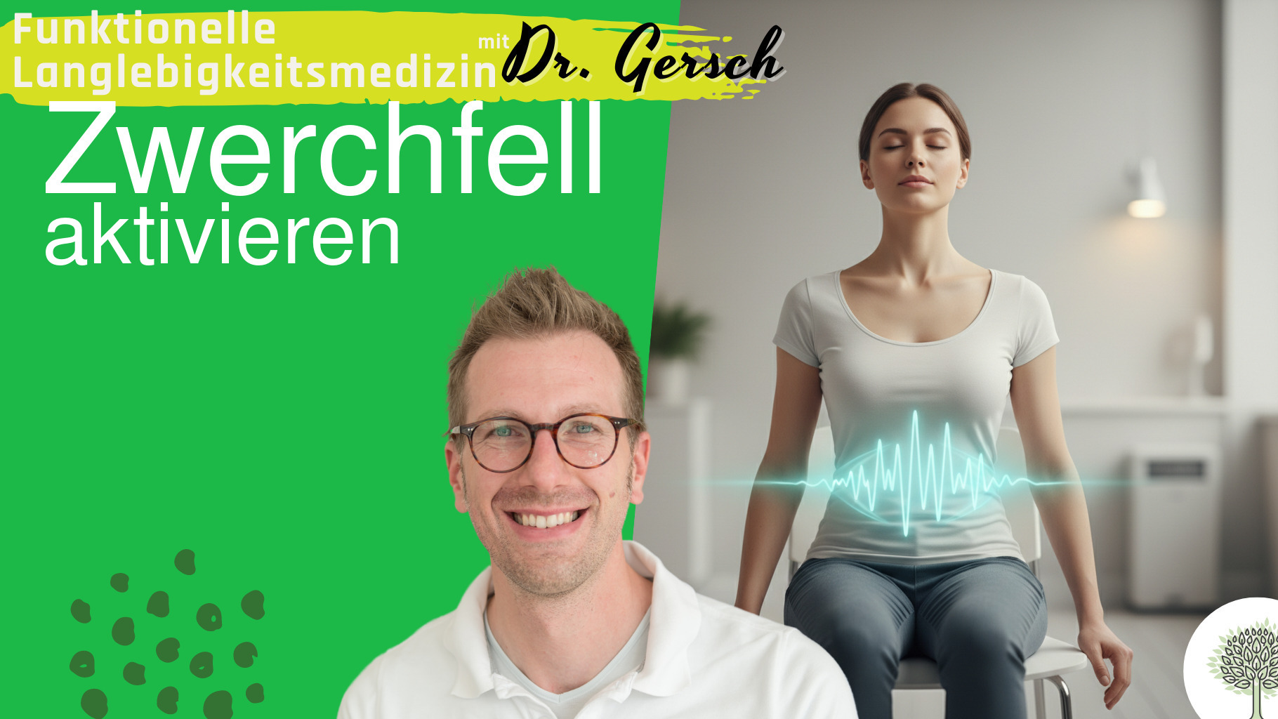 &Uuml;bungsstunde Zwerchfell 2-2-2