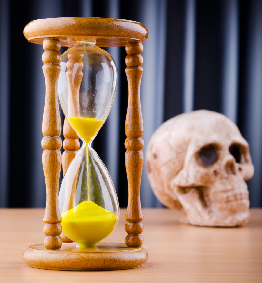 Was bedeutet die Terror Management Theorie für unseren Alltag?