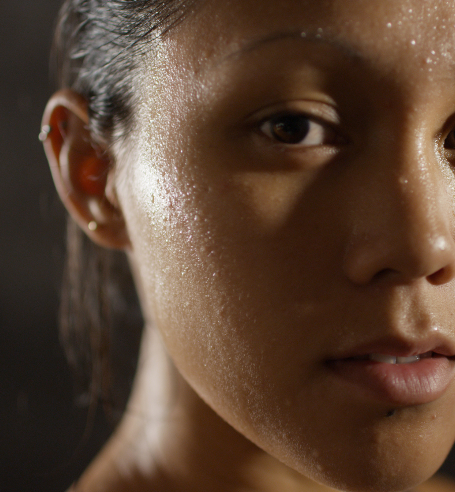 Why it is important to sweat while exercising