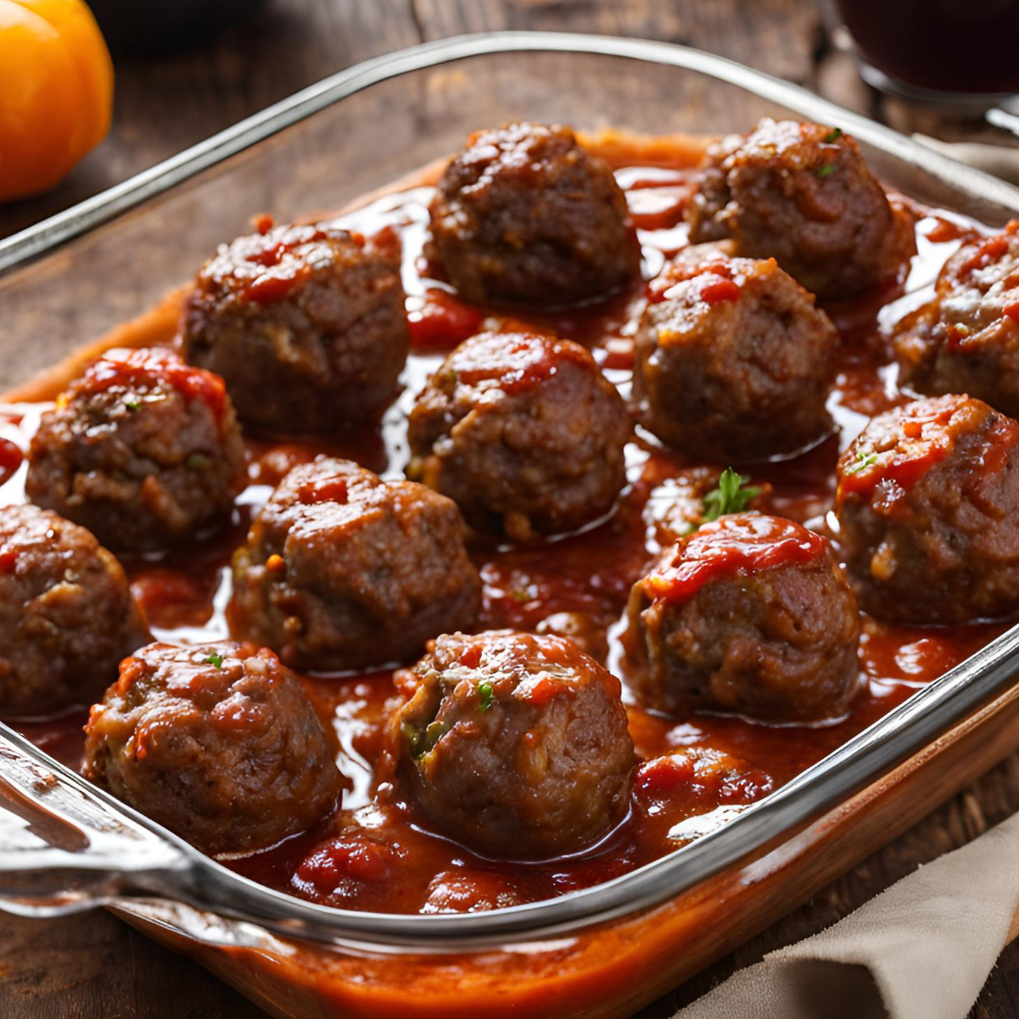 Würzige Rinder-Medaillons