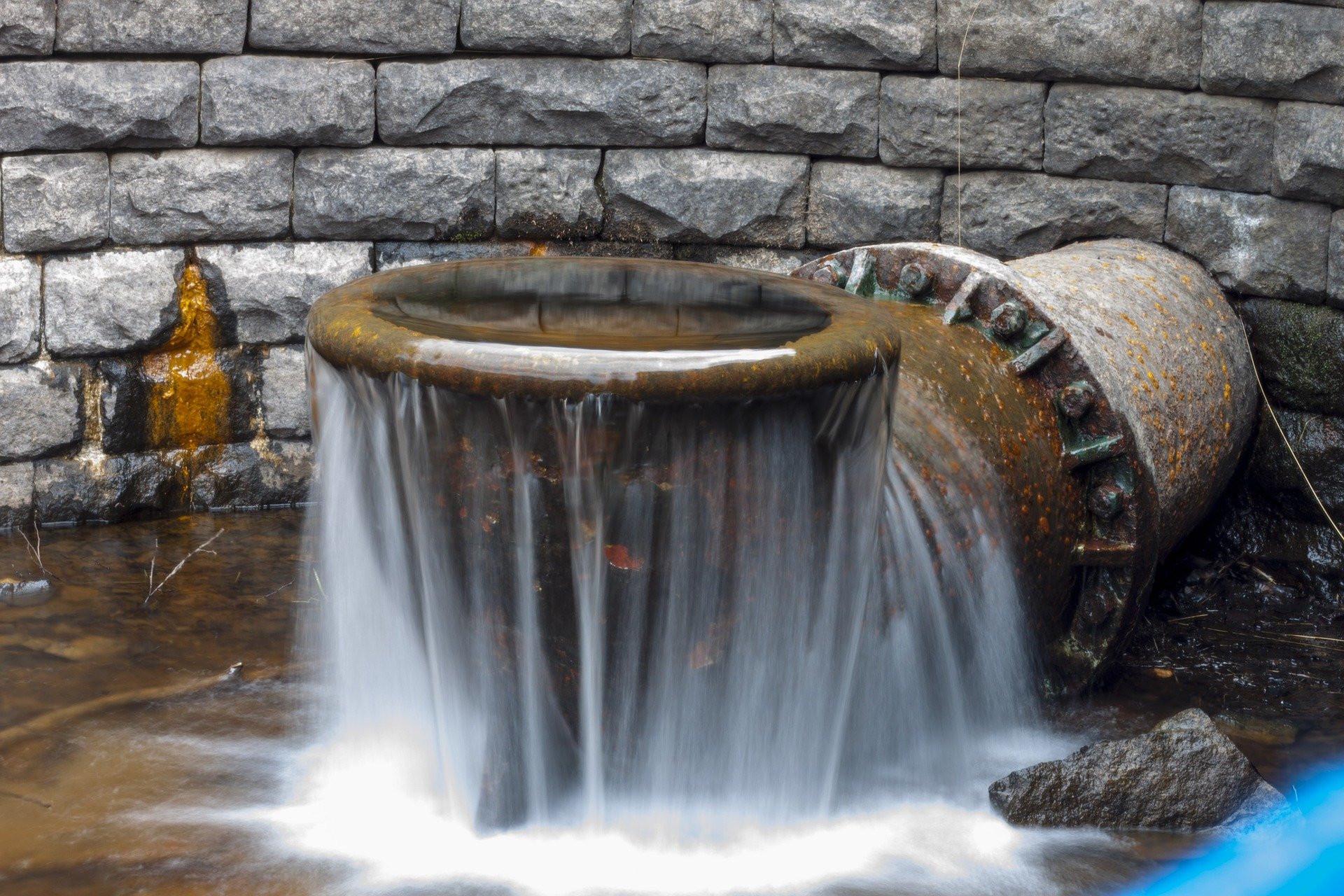 What a good folic acid supply looks like and why too much folic acid can be harmful